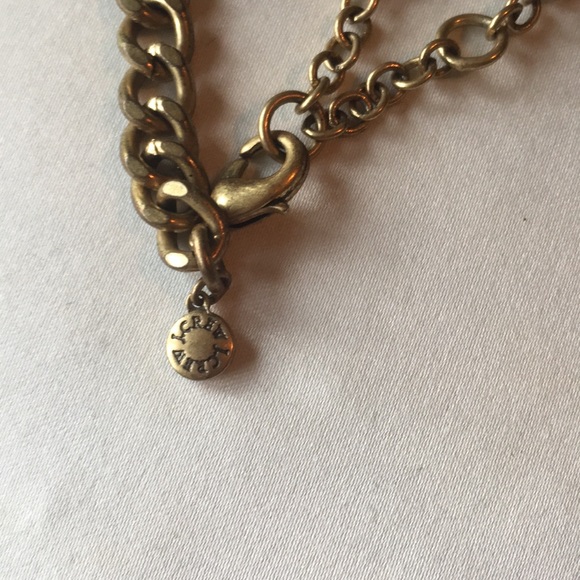 J. Crew statement necklace - Picture 5 of 6
